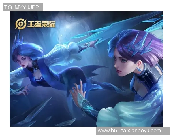 2026年3月份新闻陈秀英畅谈王者荣耀发展历程与未来展望的深度专访